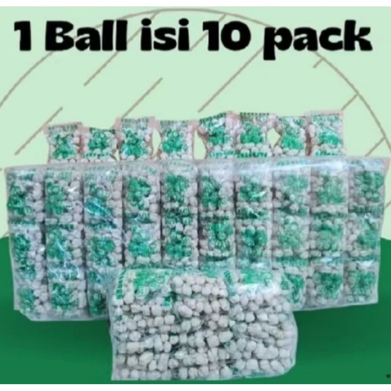 

Pilus kencur enak dan renyah 1 bal isi 10 pck 1pck isi 20 bks
