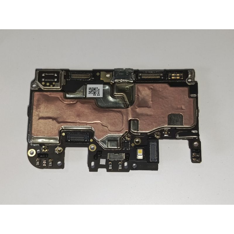 mesin Oppo A83 Normal