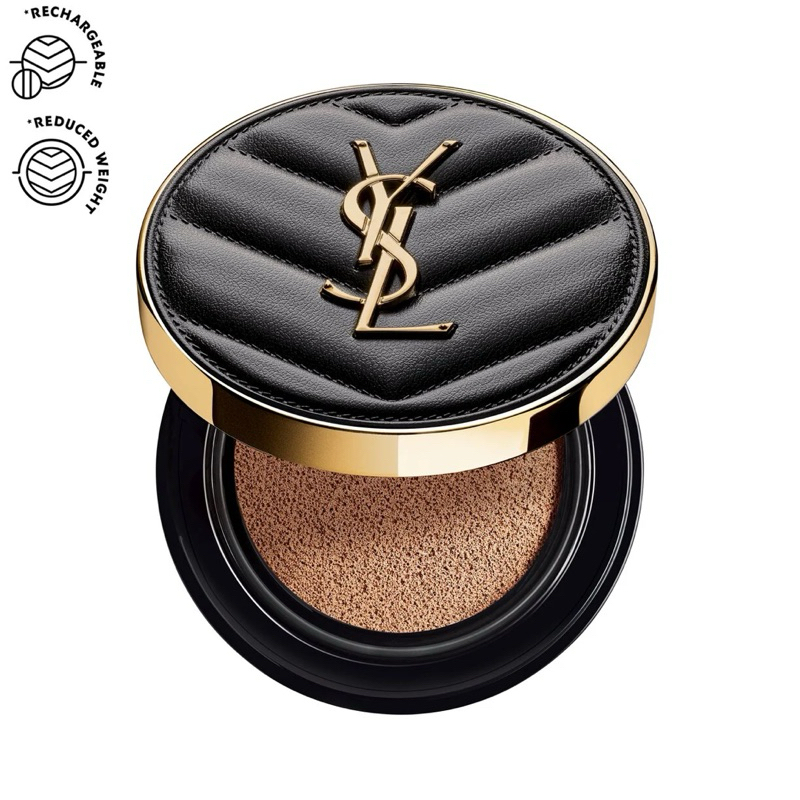 YSL (Yves Saint Laurent) LE CUSHION ENCRE DE PEAU