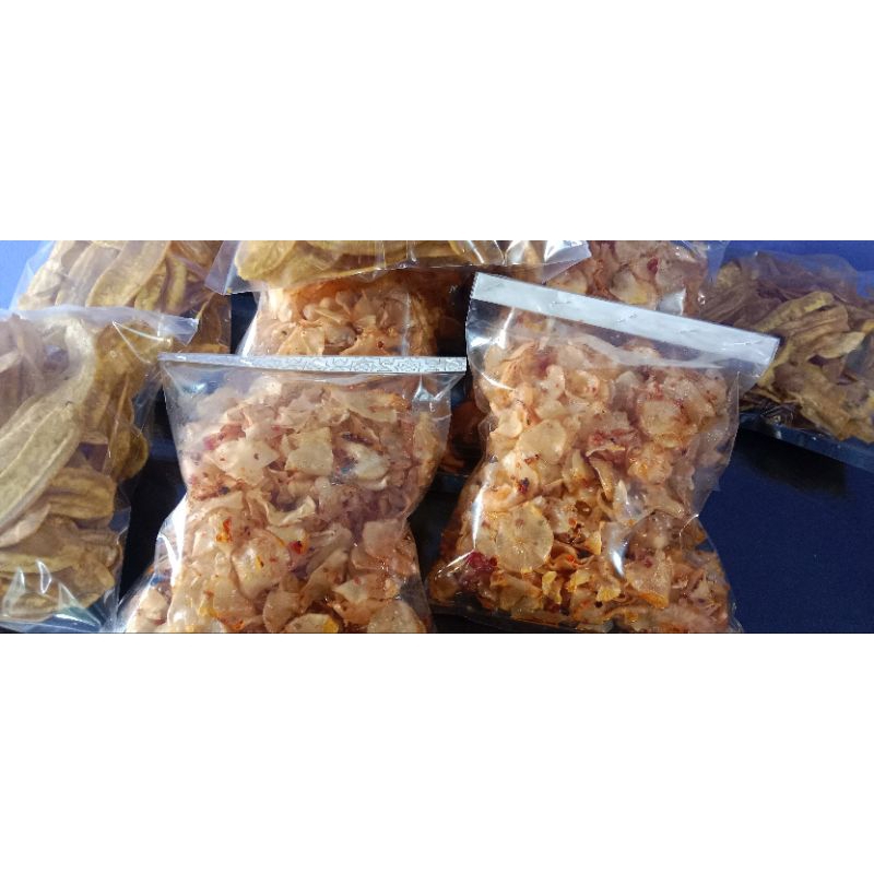 

keripik singkong da lantak pisan