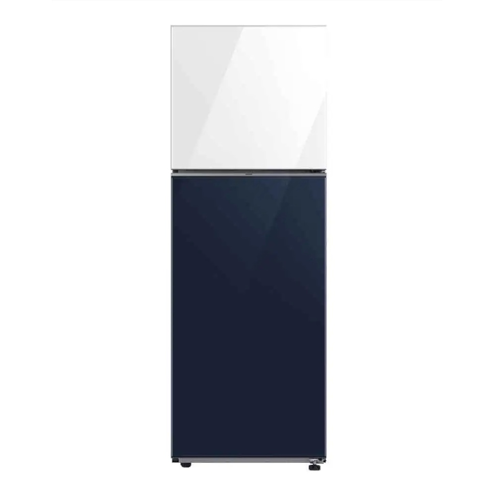 SAMSUNG BESPOKE KULKAS 2 PINTU BESAR BIG 2 DOOR REFRIGERATOR RT35CB56408A