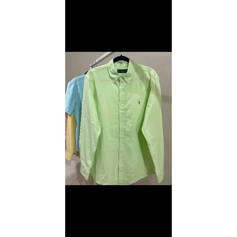 jaket rl