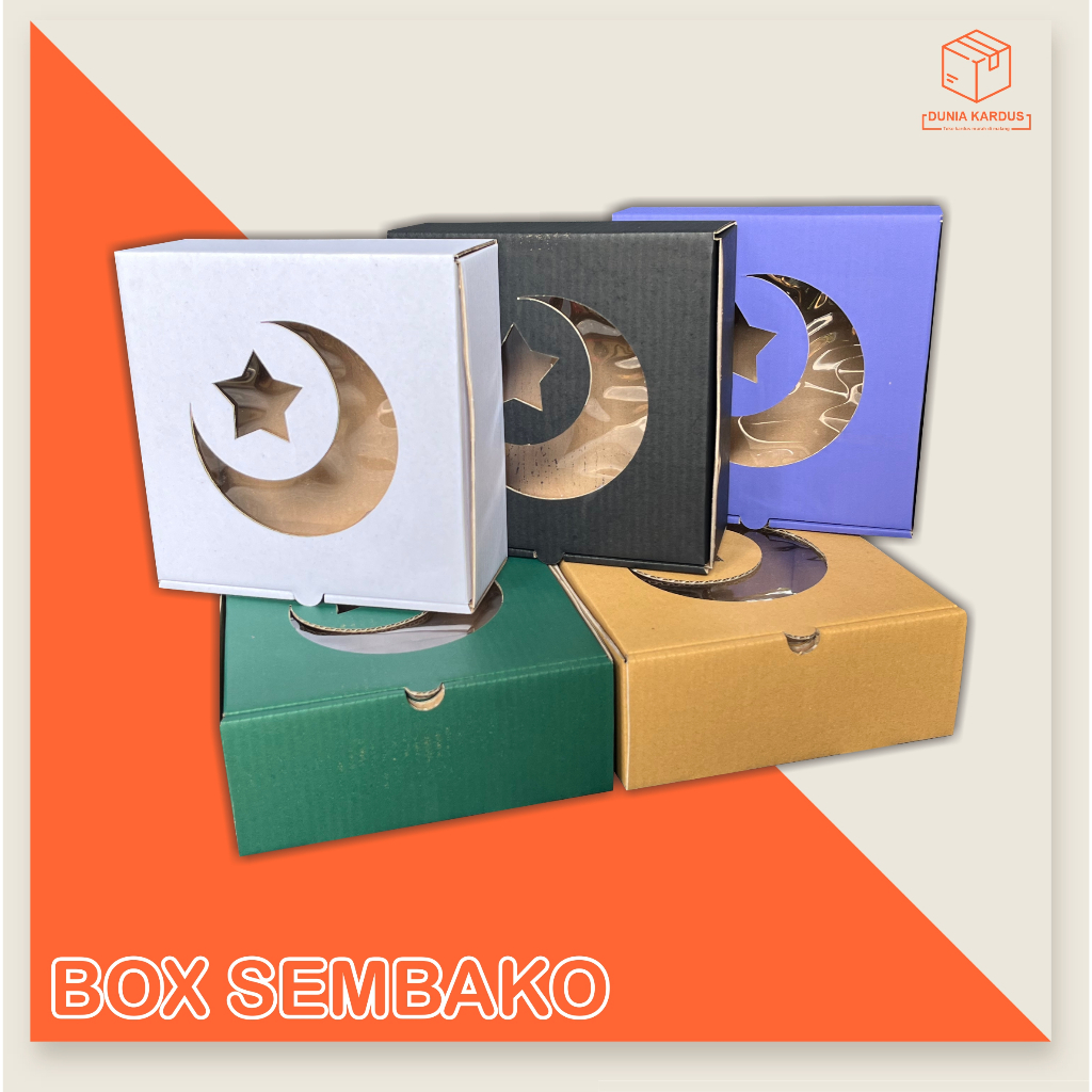 

Box Hampers/sembako 22x22x9 cm kardus box polos / kardus diecut / box diecut / box hampers / kardus hampers / box baju / kardus baju / box hijap / kardus dus box