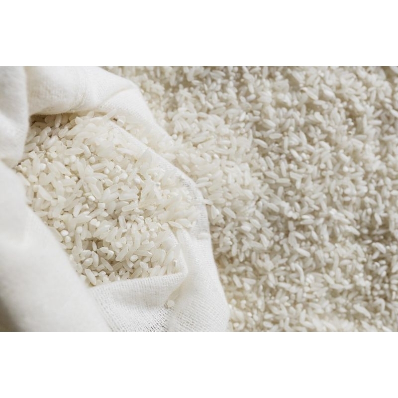 

JUAL BERAS 10/15 BUTIR