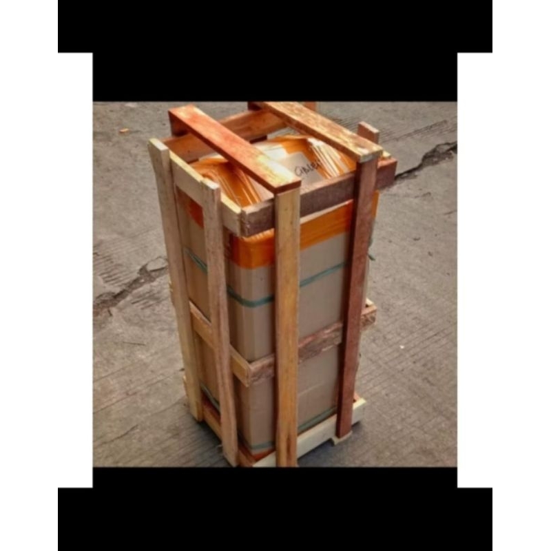 

EKSTRA PACKING PETI KAYU