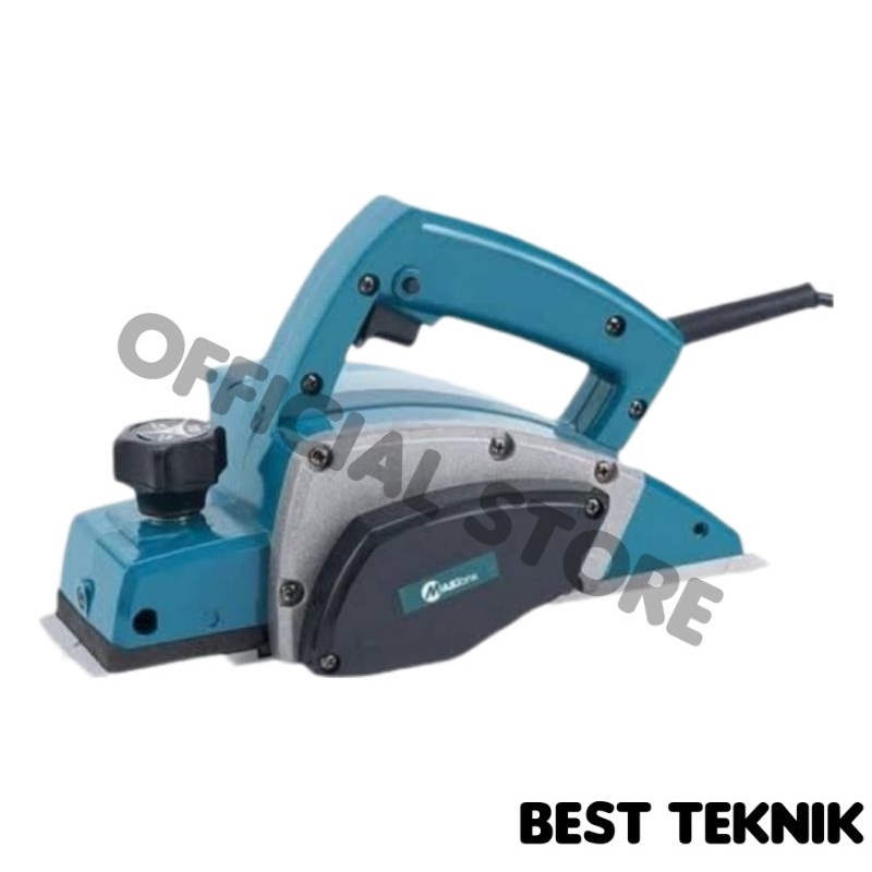 MAILTANK SH194 Mesin Planner Listrik Planer Serut Pasah Kayu