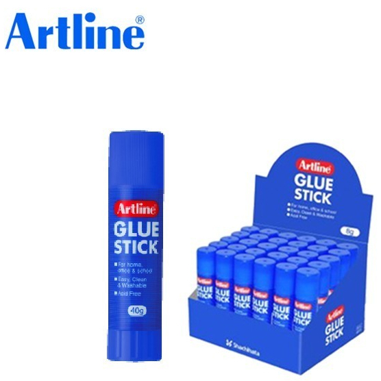 

GLUE STICK ARTLINE - EG-40 / LEM KERTAS