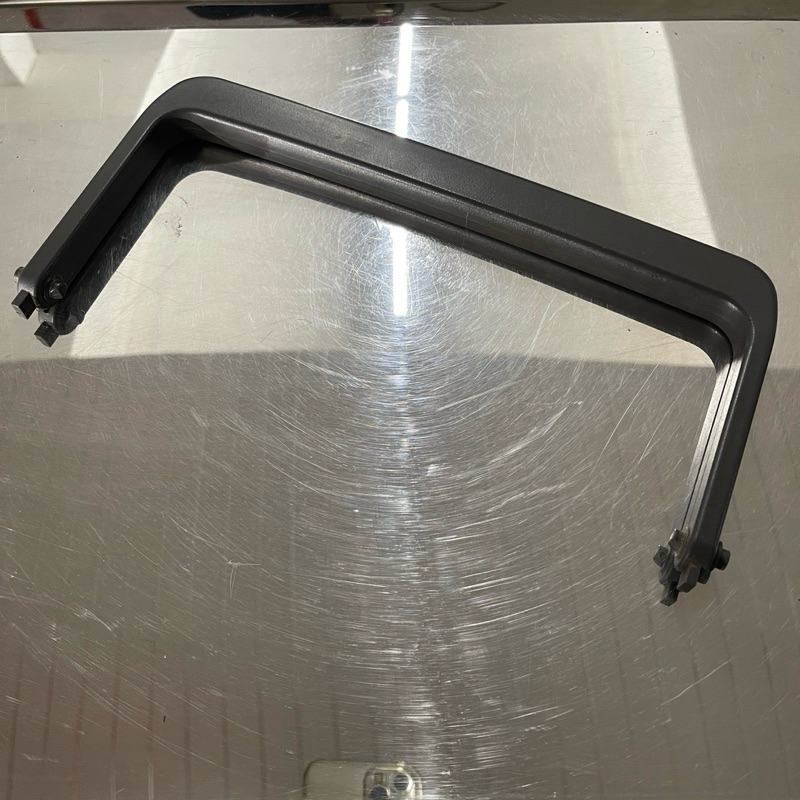 Gagang Pegangan Radio Tape Polytron PSC 722C