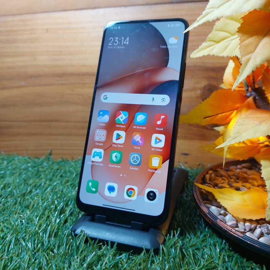 XIAOMI REDMI NOTE 12 SECOND / XIAOMI REDMI NOTE 12 SECOND 8/128GB [BACA DESKRIPSI]