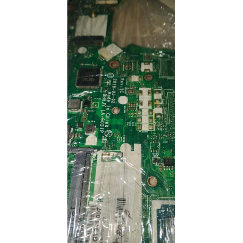 motherboard acer A315 A515 amd ryzen 5