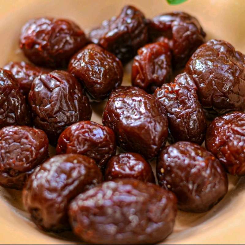 

QH manisan buah manalagi 500 gr