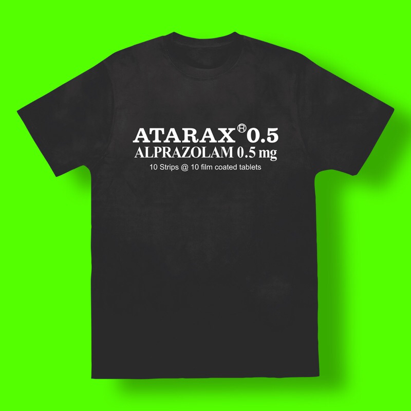 Tshirt || ALPRA // lovelife