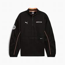 JAKET PUMA AMG Statement Woven Jacket 62741201 ORIGINAL