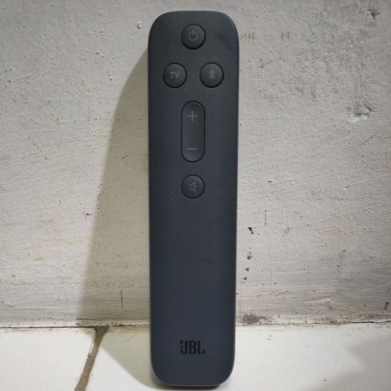 Remot Jbl Soundbar 5.0 Multi Beam Original Jbl