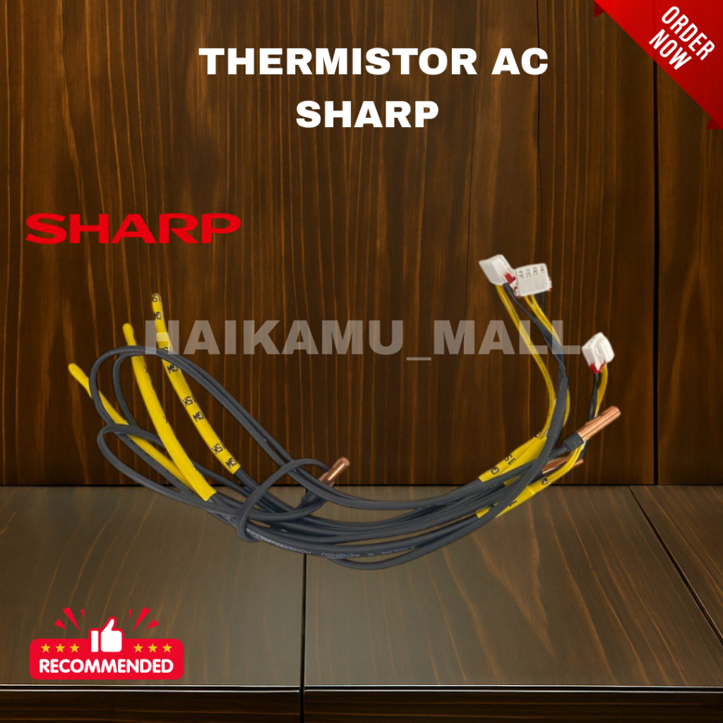 THERMISTOR AC SHARP