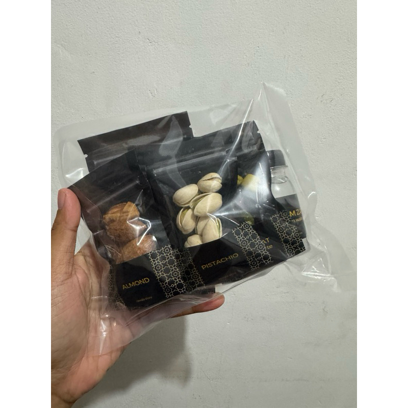 

PACKING TAMBAHAN SEAL