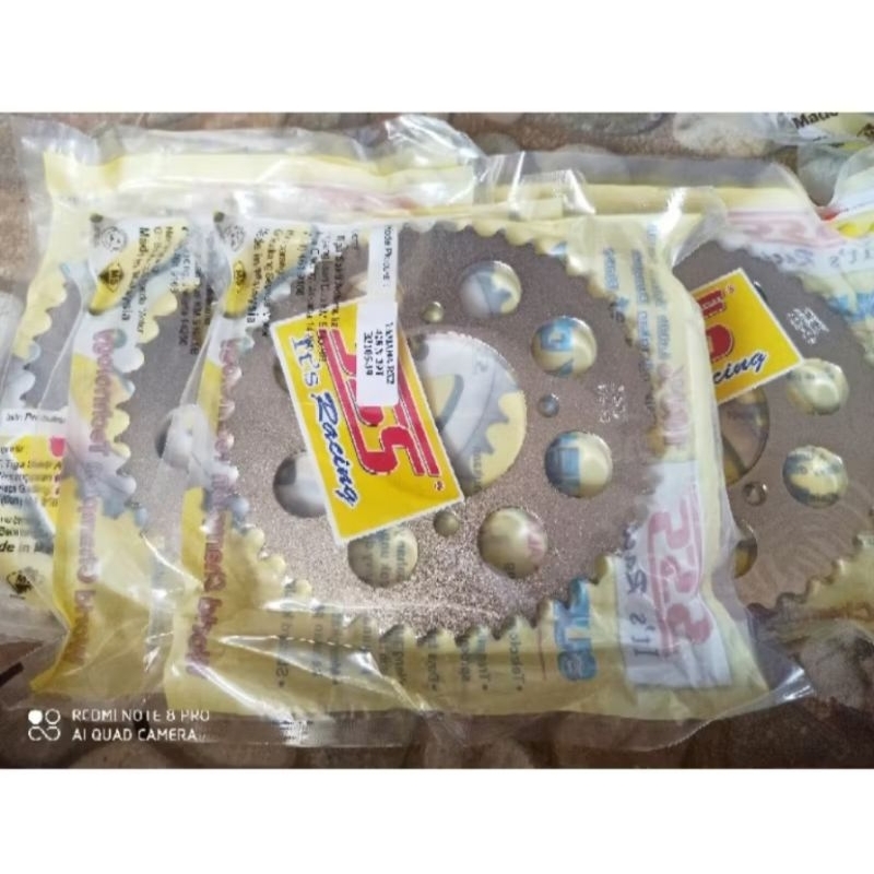 Gir Sss Gear Sss 428 Belakang Rx King Jupiter Vega Mx 135 Jupiter Mx Vega R F1ZR Force 1 Alfa Sigma 