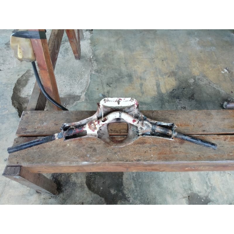 stang pispot c50/c70 original copotan motor