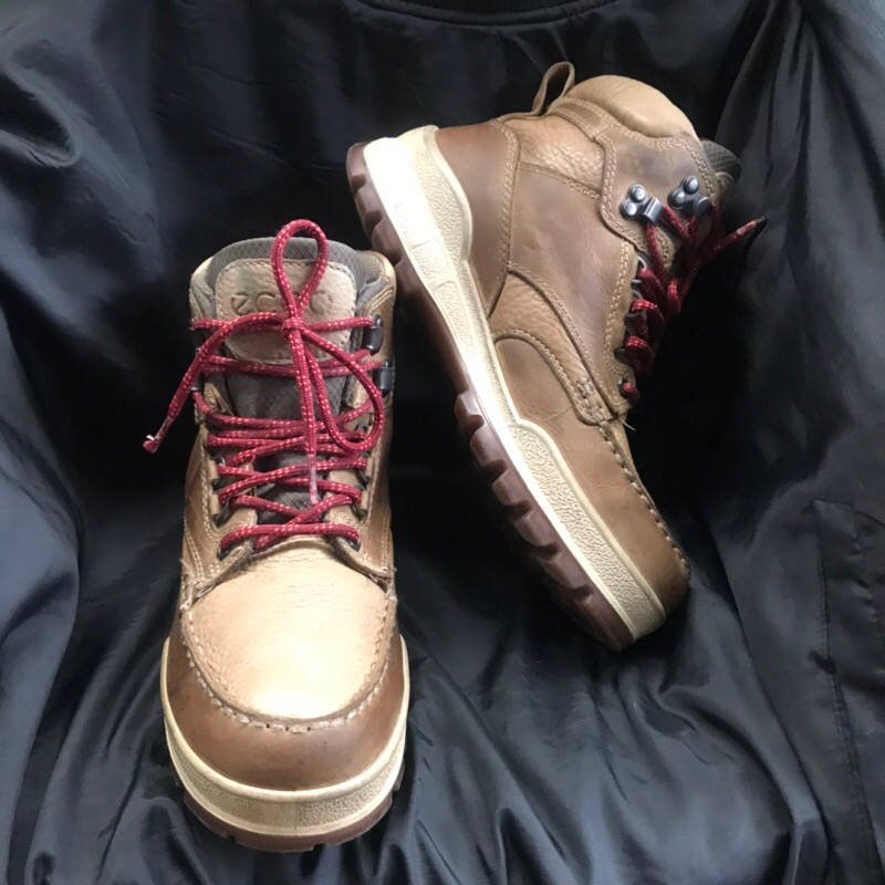 ecco booth second like new