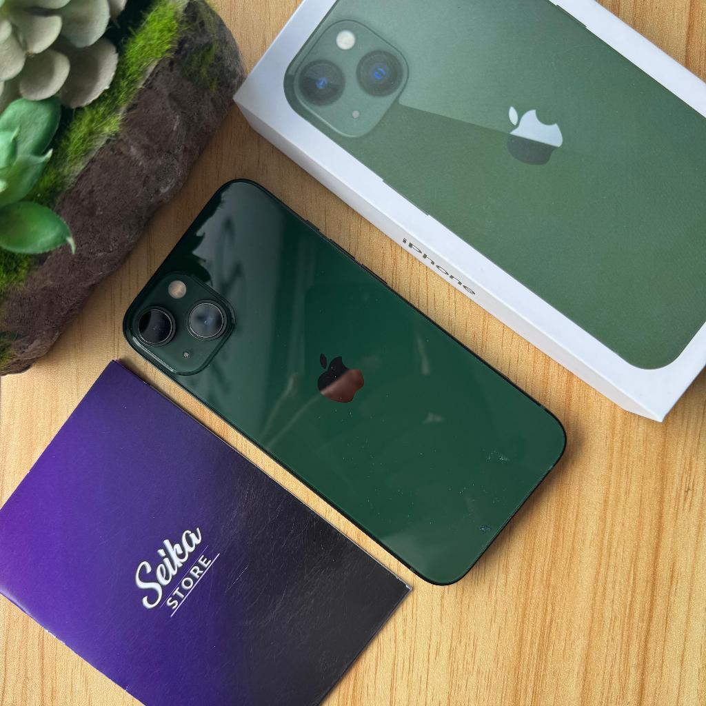 iPhone 13 128GB Green [01471]