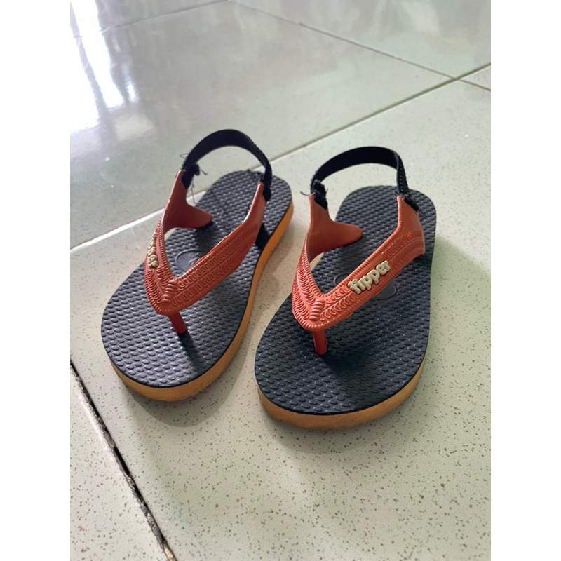 fipper sandal anak