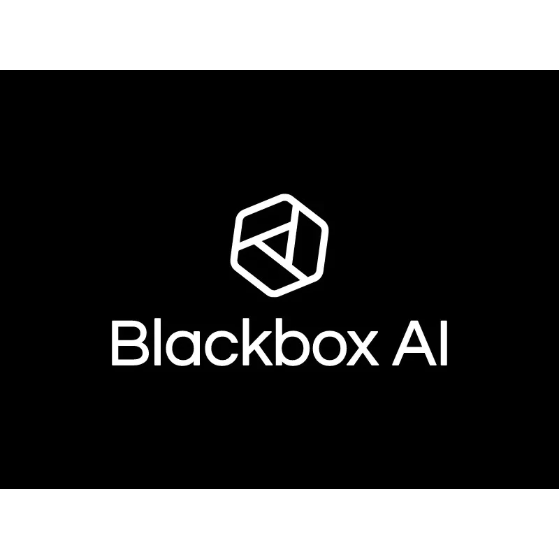 Blackbox AI Premium | 1 Bulan | Full Garansi Full Aktifasi