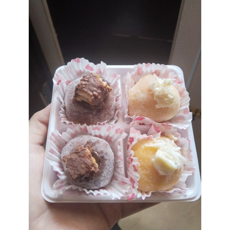 

Momochi varian rasa