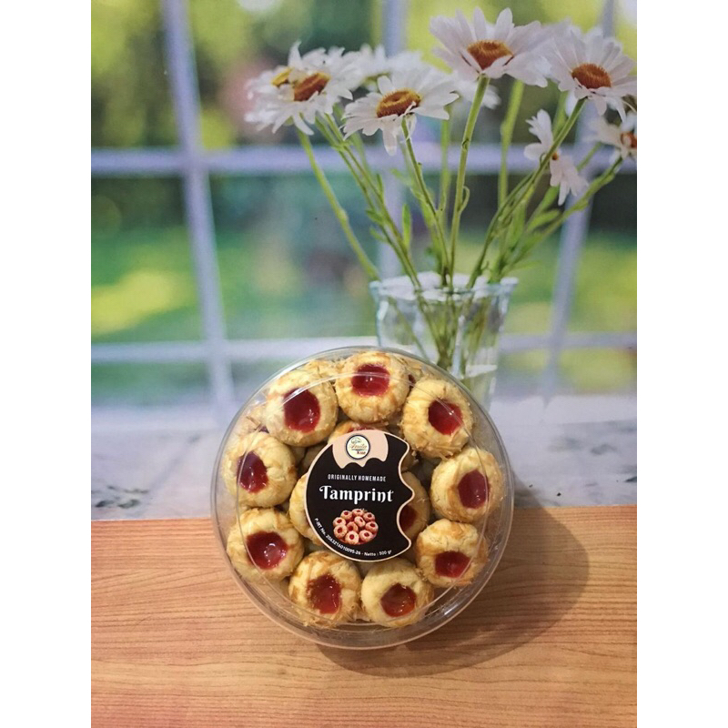 

Anita kue-thamprint kuekering500gram