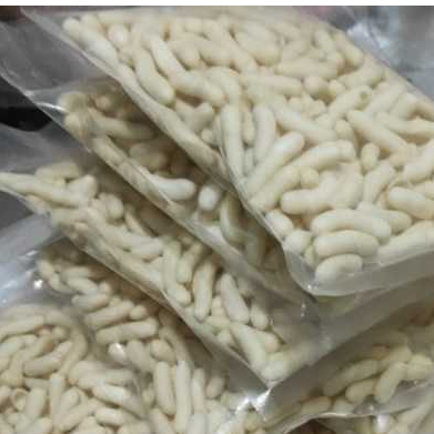 

Pilus Renyah Enaakk 10rb