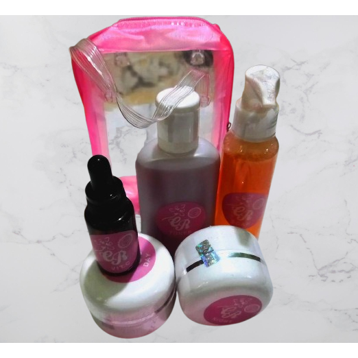 Paket Cream CR MDS Original Dengan Hologram MDS