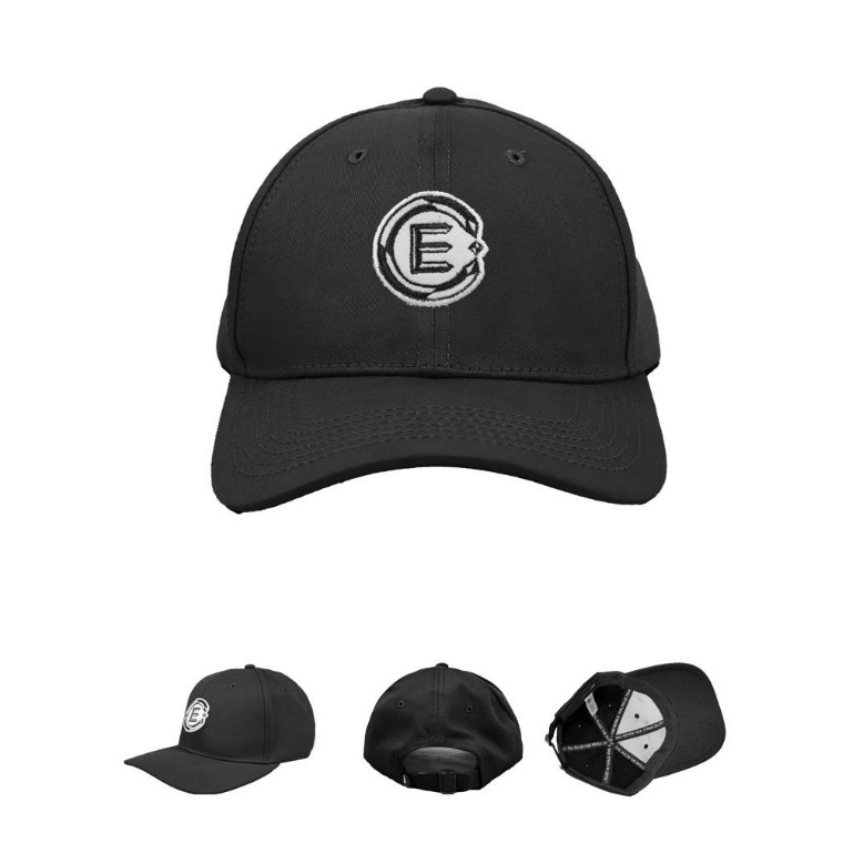 EVIL ARMY HAT - HT SWARNIMA 25 BLAACK