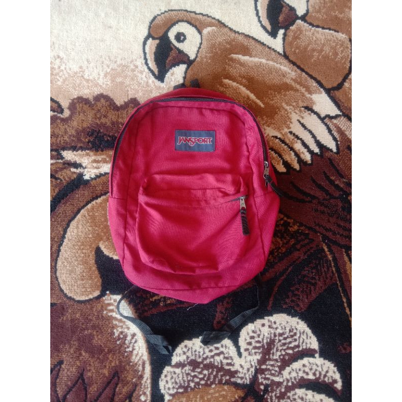 JANSPORT polos JANSPORT ori