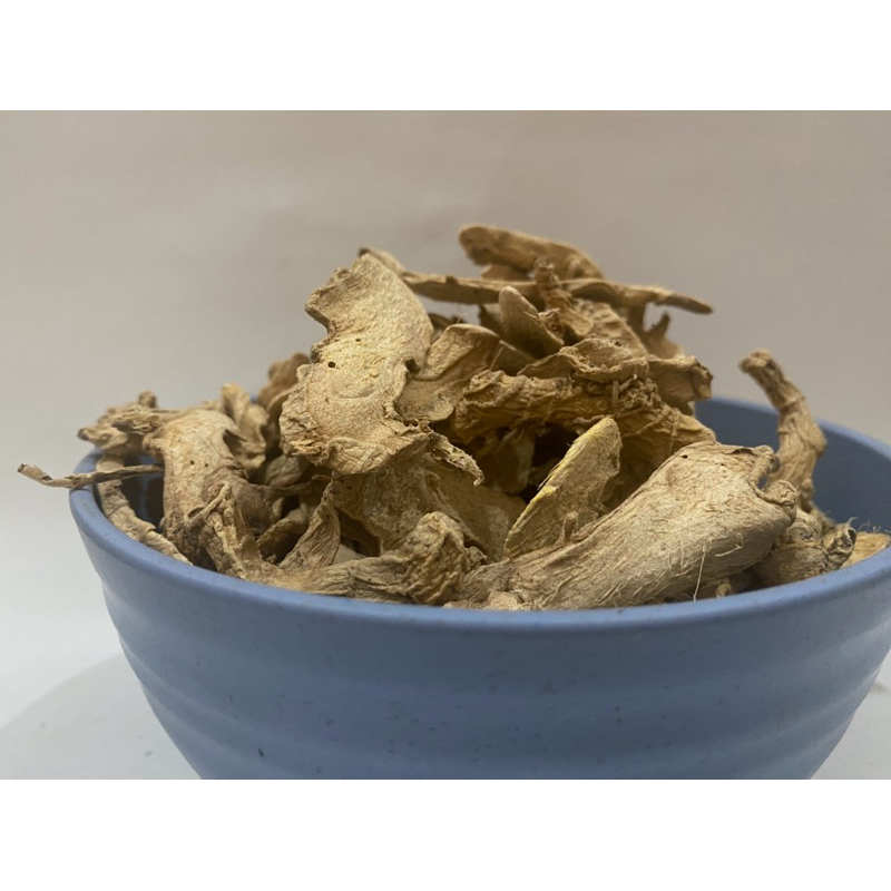

[Ada yg READY, ada yg PO] 50gr gram Bahan Jamu Kering dan Halus (Gilingan / Bubuk) Jahe Gajah, Temulawak, Jinten Hitam, Kunci, Kunyit Putih, Kencur, Laos