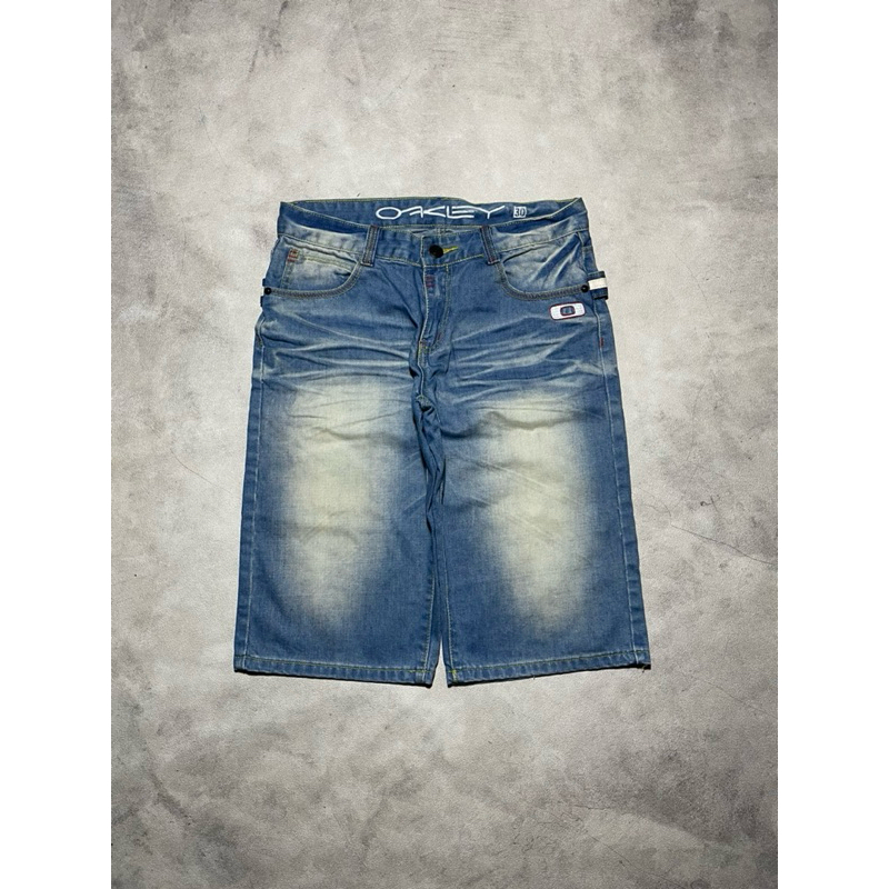 Vintage Washed Oakley 00’s