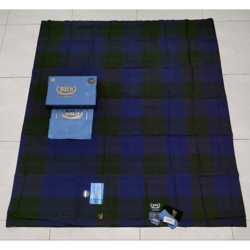 BHS CLASSIC KDT OTB GOLD OLIVE TUA