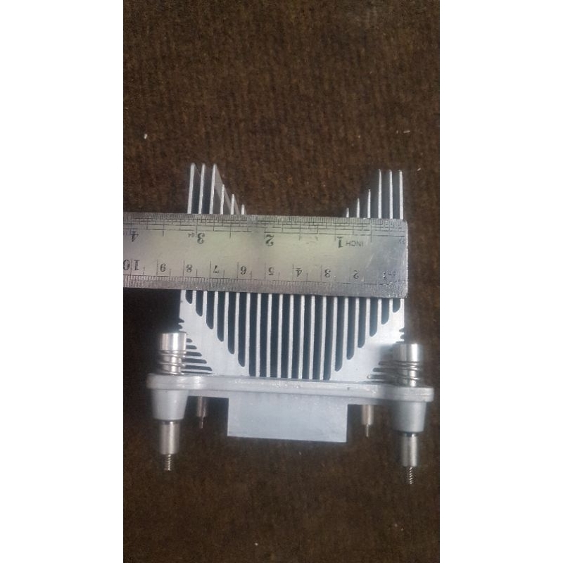 pendingin bekas cpu