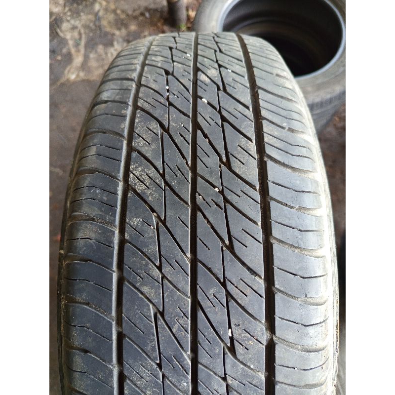 Ban mobil cecond 215/65 16 ban tubles berkualitas ukuran 215/65r16