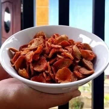 

Basreng Laris Balado 250 gram