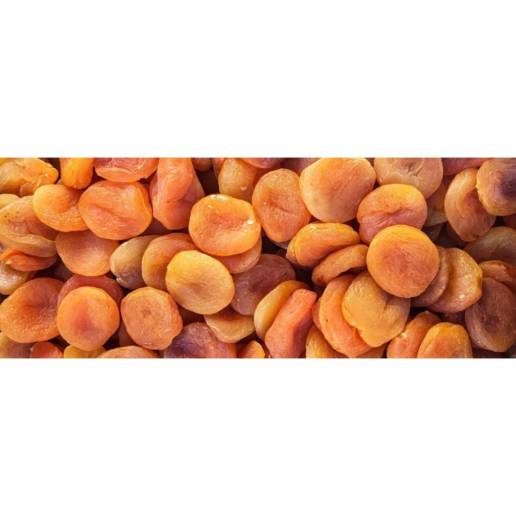 

Apricot Kering 250 Gram manisan buah aprikot
