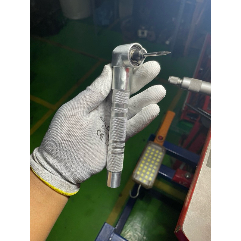 handpiece bengkok 90 derajat