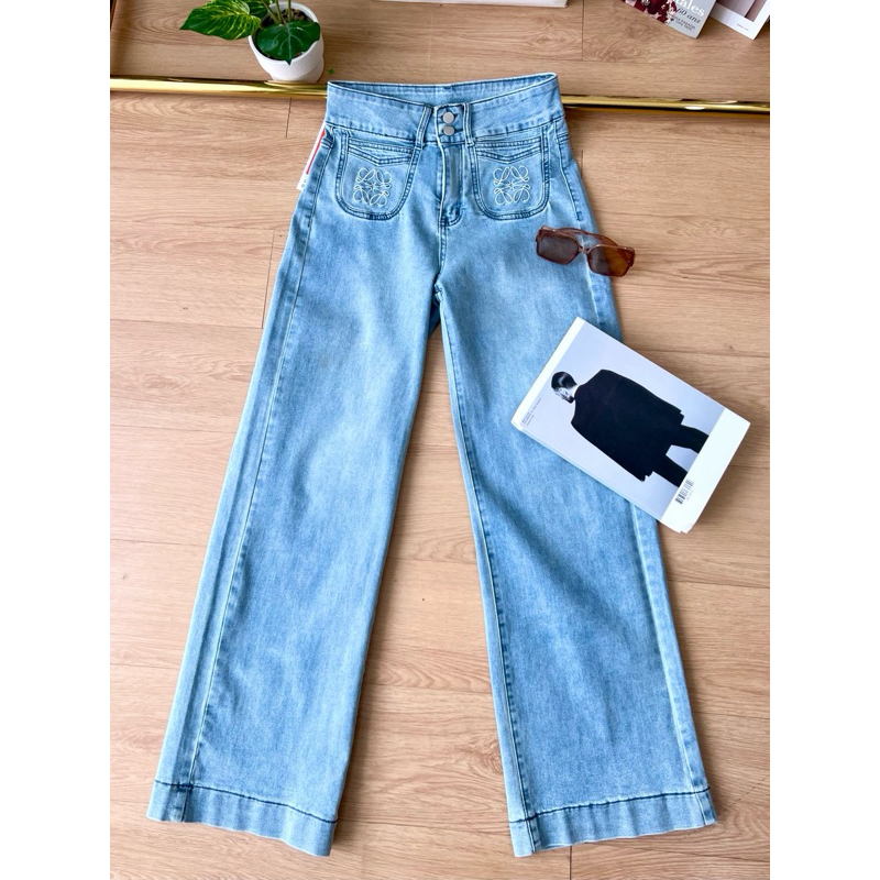 celana jeans wanita import bangkok