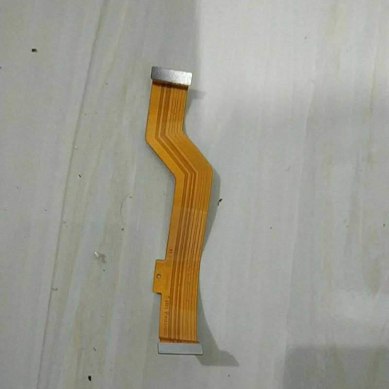 flexible cas bekas Vivo v15