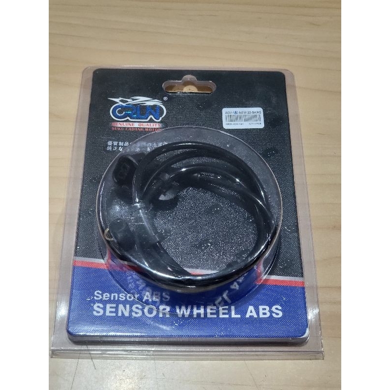 SENSOR ABS ADV 160 / ADV 160 NEW 2022 SEKARANG / KABEL SENSOR ABS ADV 160 / ADV 160 NEW 2022-SEKARAN