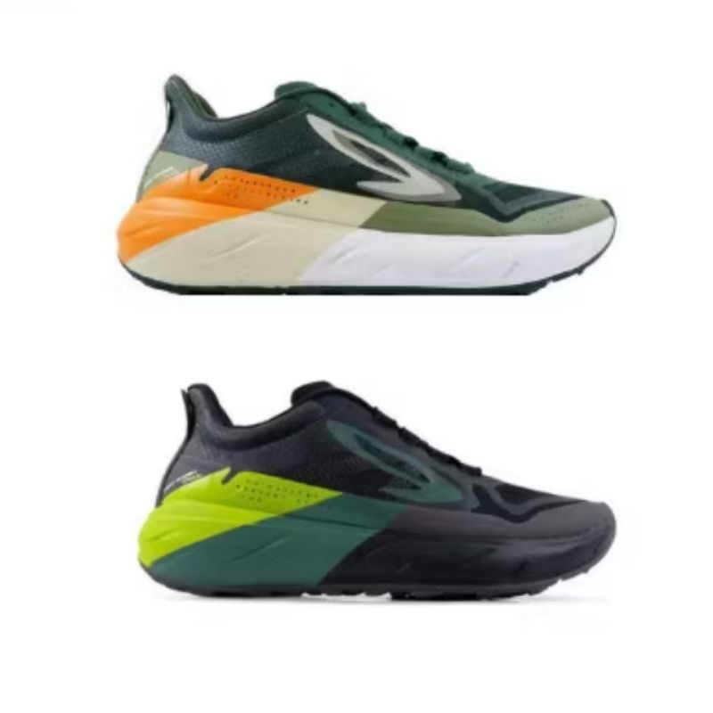 SEPATU LARI 910 NINETEN GEIST EKIDEN TRAIL RUNNING SHOES NEW