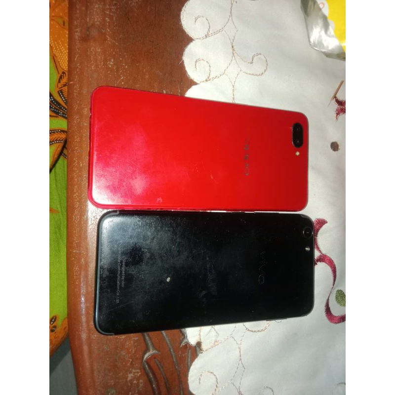 jual hp rusak OPPO