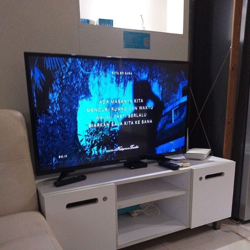 komputer gaming 1 set pc dan monitor