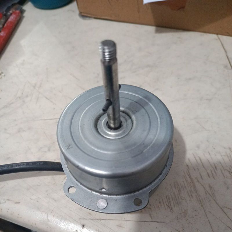 DINAMO EXHAUST  FAN PANASONIC ORIGINAL FT20TGU3-5