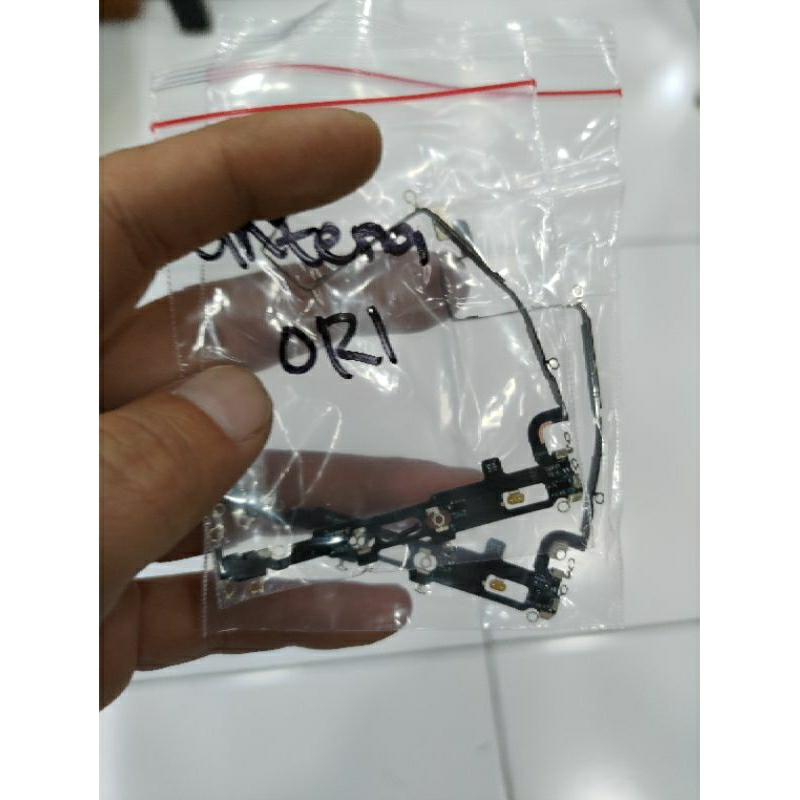 flexible antena gsm IP xs max cabutan / copotan ibox