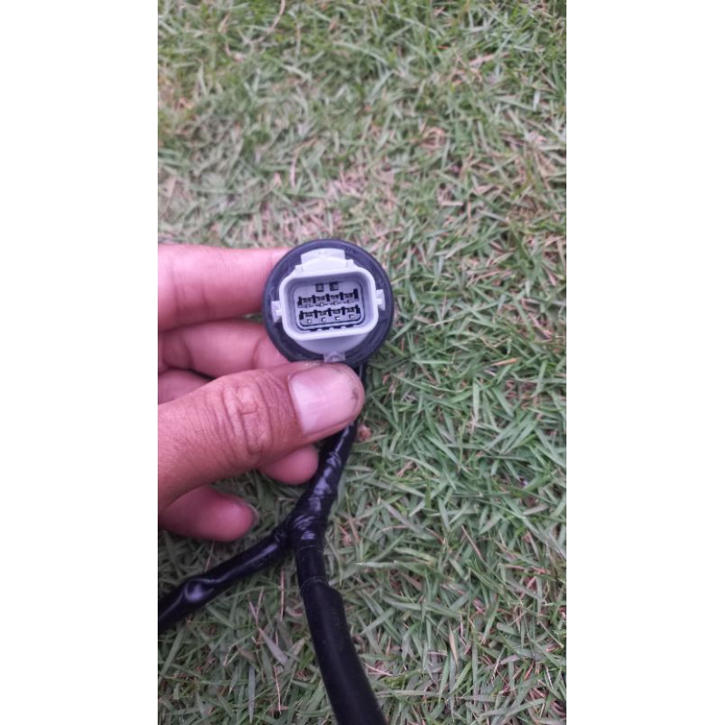 SOKET LAMPU DEPAN VARIO 125 150 LED