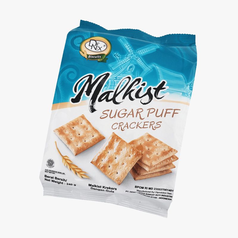 

DENEX MALKIS SUGAR PUFF 12X240GR/ASUL-ASUL/HAJATAN